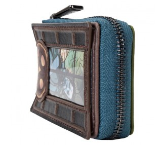 Tarjetero Michael Myers Haloween Loungefly