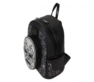 Mochila Death Eater Harry Potter Loungefly 26cm