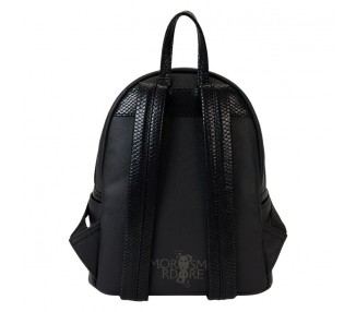 Mochila Death Eater Harry Potter Loungefly 26cm