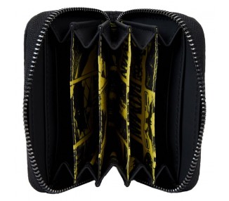 Cartera 85th Anniversary Batman DC Comics Loungefly