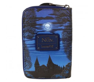 Cartera La Monja Loungefly