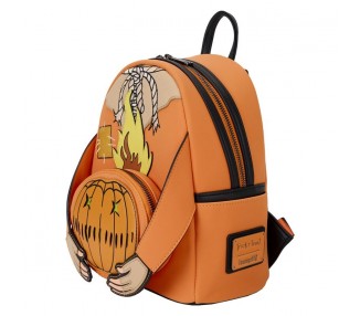 Mochila Sam Trick r Treat Loungefly 26cm