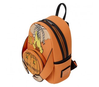 Mochila Sam Trick r Treat Loungefly 26cm