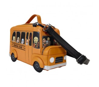 Bolso bandolera Sam Trick r Treat Loungefly