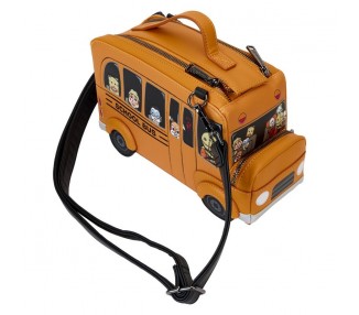 Bolso bandolera Sam Trick r Treat Loungefly