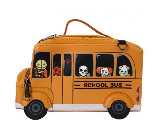 Bolso bandolera Sam Trick r Treat Loungefly