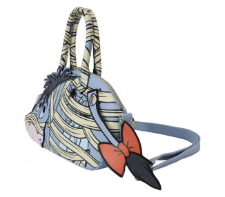 Bolso bandolera Sad Clown Eeyore Winnie the Pooh Disney Loungefly