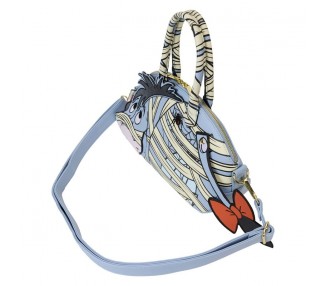 Bolso bandolera Sad Clown Eeyore Winnie the Pooh Disney Loungefly