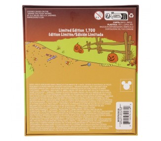 Pin Winnie the Pooh Disney Loungefly