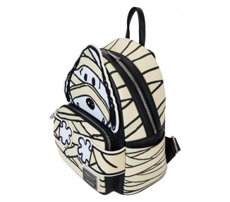 Mochila Mummy Snoopy Loungefly 26cm