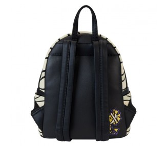 Mochila Mummy Snoopy Loungefly 26cm