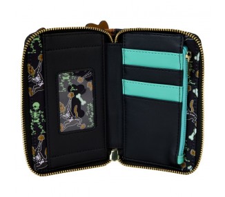 Cartera Skeleton Scooby Doo Loungefly