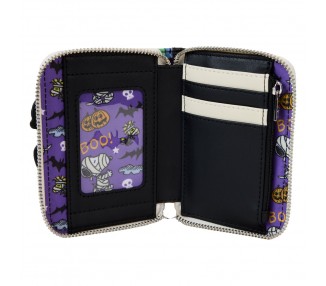 Cartera Mummy Snoopy Loungefly