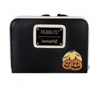 Cartera Mummy Snoopy Loungefly