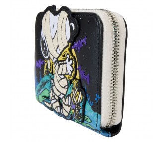 Cartera Mummy Snoopy Loungefly