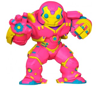 Figura POP Marvel Infinity Saga Hulkbuster Exclusive 25cm