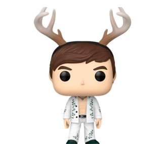 Figura POP Saltburn Oliver Quick