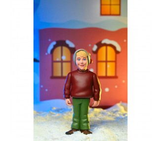 Figura Kevin Toony Classics Solo en Casa 15cm