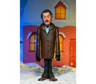 Figura Marv Toony Classics Solo en Casa 15cm