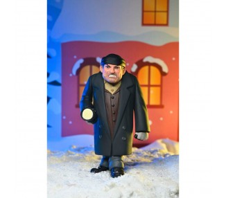 Figura Harry Toony Classics Solo en Casa 15cm