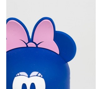 Portatodo 3D Minnie Disney