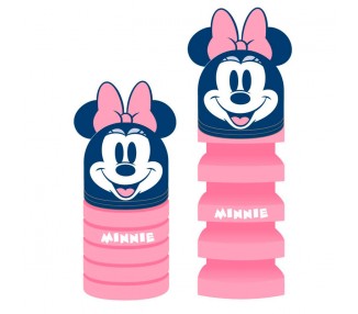 Portatodo 3D Minnie Disney