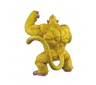Figura Ichibansho Golden Ape Goku Vs Omnibus Ultimate Dragon Ball Z 29cm