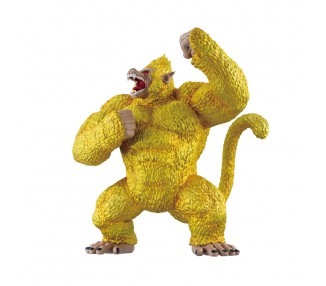 Figura Ichibansho Golden Ape Goku Vs Omnibus Ultimate Dragon Ball Z 29cm