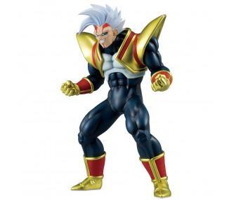 Figura Ichibansho Super Baby 2 Vs Omnibus Ultimate Dragon Ball GT 26cm