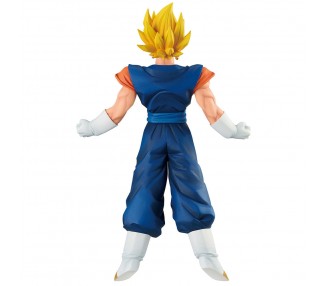 Figura Ichibansho Super Vegito Vs Omnibus Ultimate Dragon Ball Z 26cm
