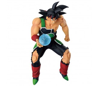 Figura Ichibansho Bardock Vs Omnibus Ultimate Dragon Ball Z 24cm