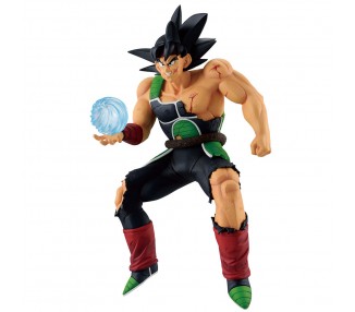 Figura Ichibansho Bardock Vs Omnibus Ultimate Dragon Ball Z 24cm