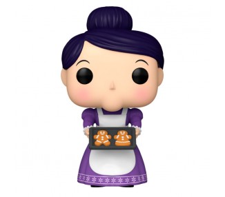 Figura POP Rudolph The Red-Nosed Reindeer Mrs. Claus