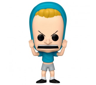 Figura POP Beavis and Butt-Head Cornholio