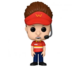 Figura POP Beavis and Butt-Head - Butt-Head