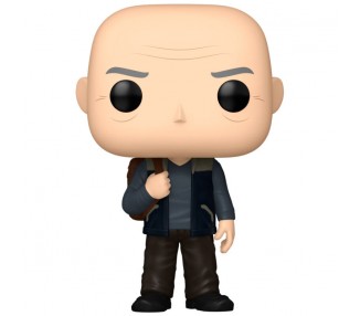 Figura POP Star Trek Jean-Luc Picard