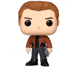 Figura POP Star Trek Jack Crusher