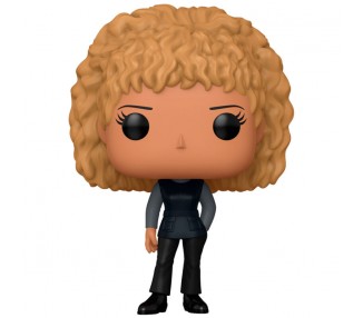 Figura POP Star Trek Raffi Musiker