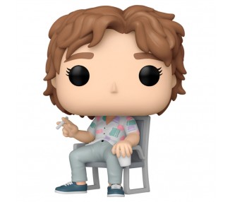 Figura POP Saturday Night Live 50 Ms. Rafferty