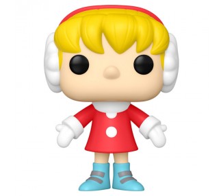 Figura POP Frosty the Snowman 2 Karen