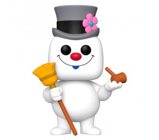 Figura POP Frosty the Snowman 2 Frosty the Snowman
