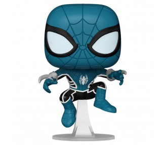 Figura POP Marvel Spider-Man Fear Itself Suit