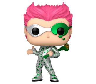 Figura POP DC Comics Batman Forever The Riddler