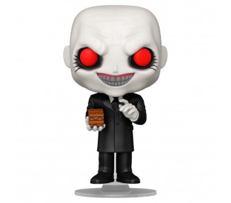 Figura POP Buffy Cazavampiros 2 The Gentleman