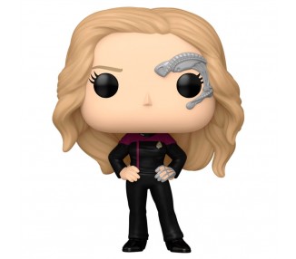 Figura POP Star Trek Seven of Nine