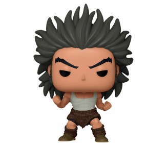 Figura POP Hunter x Hunter Uvogin