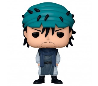 Figura POP Hunter x Hunter Ging Freecss