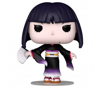 Figura POP Hunter x Hunter Kalluto Zoldyck