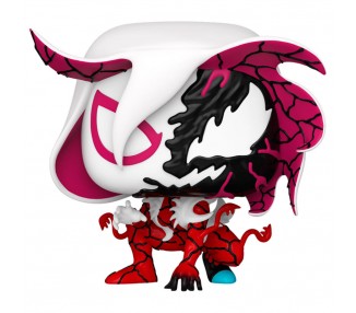 Figura POP Marvel Carnage Ghost Spider