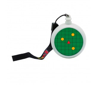 Replica luminosa Radar del Dragon Dragon Ball Z 8cm